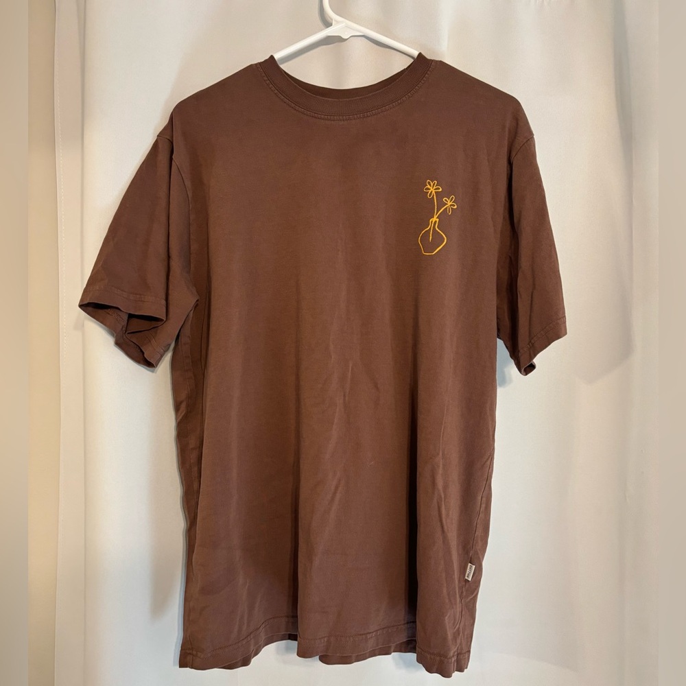 Rhythm Vintage T Shirt